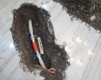 若羌测漏水电话