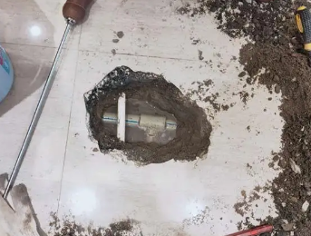 若羌测漏水电话