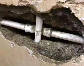 若羌测漏水哪家好