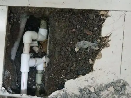 若羌测漏水哪家好