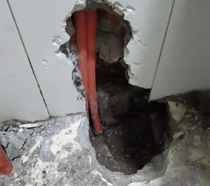 若羌漏水检测电话