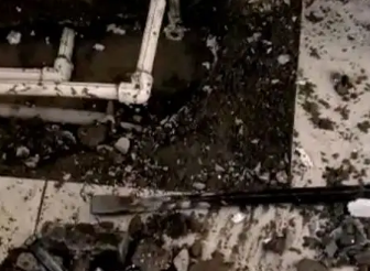 若羌漏水检测电话