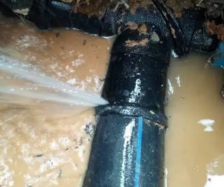 若羌测漏水公司哪家好