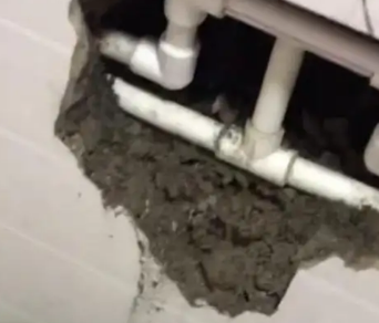 若羌漏水检测电话