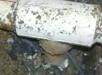 若羌测漏水公司多少钱