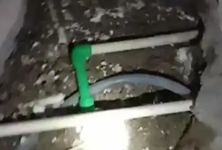 若羌测漏水公司