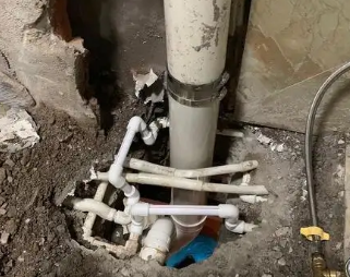 若羌漏水检测哪家好