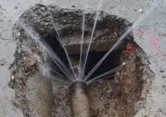 若羌漏水检测多少钱