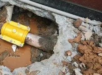 若羌漏水检测哪家好