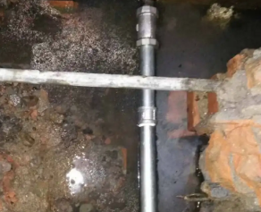 若羌漏水检测公司电话