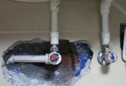 若羌卫生间测漏水查询方法