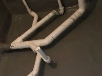 若羌水管漏水检测知识点