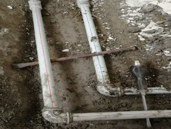 若羌卫生间测漏水多少钱