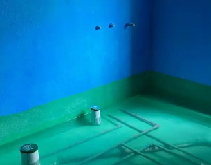 若羌卫生间防水