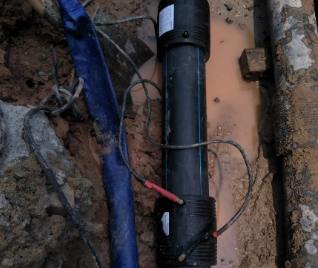 若羌水管漏水检测多少钱