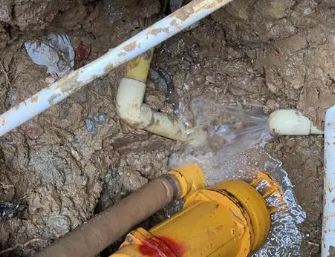 若羌水管漏水检测哪家好