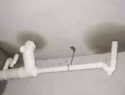 若羌卫生间测漏水的几种情景