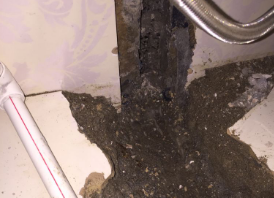 若羌卫生间测漏水哪家好