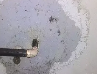 若羌卫生间测漏水之怎么维修