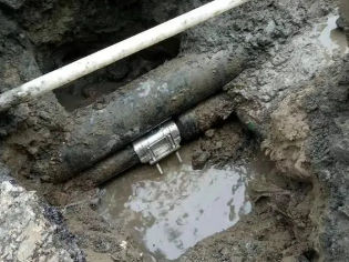 若羌水管漏水检测的传递距离多少
