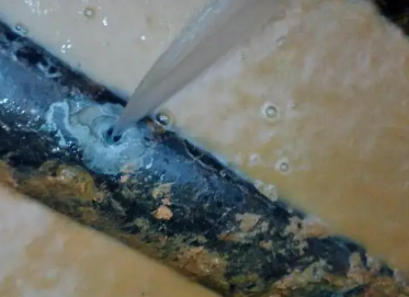 若羌水管漏水检测多少钱