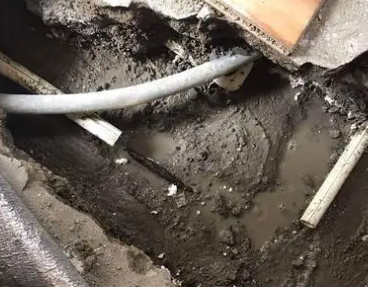 若羌卫生间测漏水价格明细