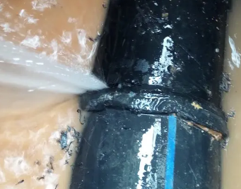 若羌水管漏水检测的小妙招