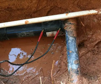 若羌水管漏水检测多少钱