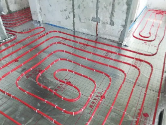 若羌地暖维修的知识