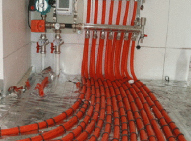 若羌地暖维修多少钱