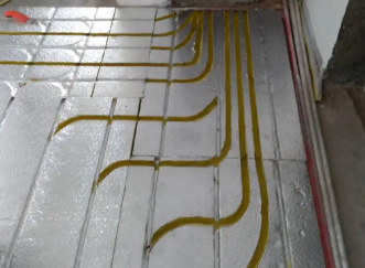 若羌地暖维修哪家好