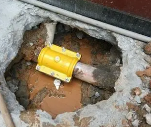 若羌水管漏水检测的几种情况