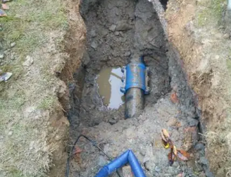 若羌水管漏水检测多少钱