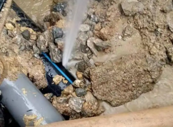 若羌水管漏水检测哪家好