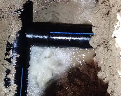 若羌水管漏水检测哪家好