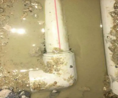 若羌水管漏水检测多少钱