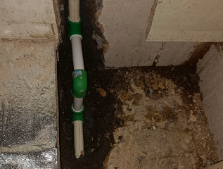 若羌卫生间测漏水哪家好