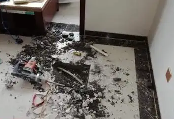 若羌漏水检测多少钱