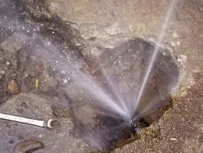 若羌水管漏水检测哪家好