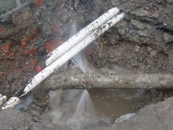 若羌测漏水多少钱