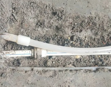 若羌测漏水哪家好