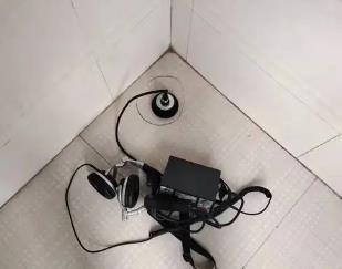 若羌测漏水公司