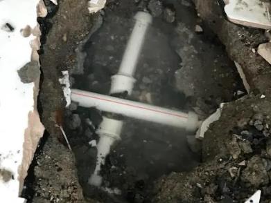 若羌漏水检测公司哪家好