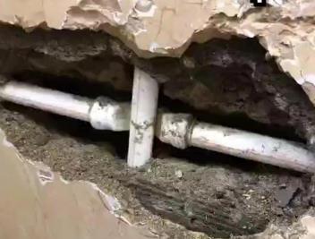 若羌漏水检测电话多少