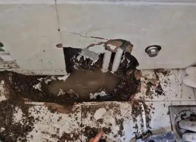 若羌漏水检测电话