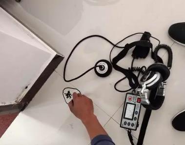 若羌测漏水公司电话